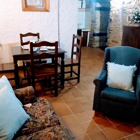 Casa Pacios By M De Santiago ξενώνας Triacastela Εξωτερικό φωτογραφία