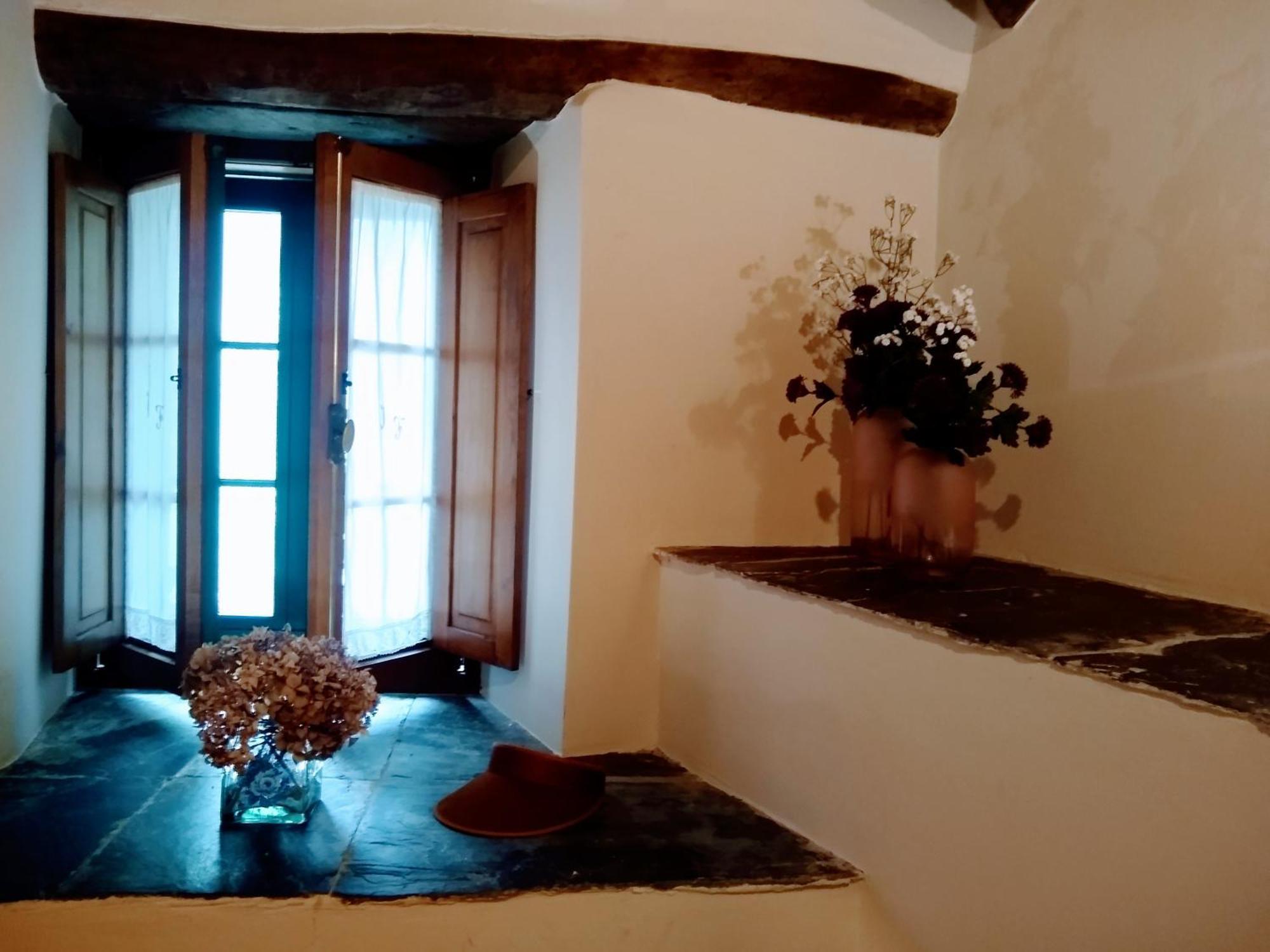 Casa Pacios By M De Santiago ξενώνας Triacastela Εξωτερικό φωτογραφία